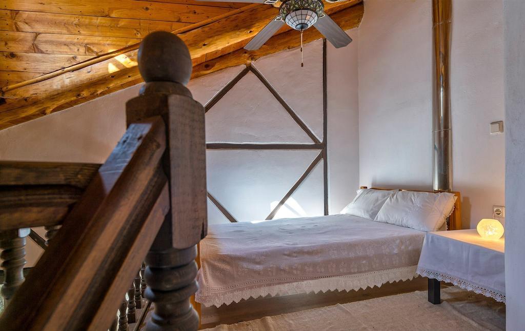 Meronas Eco House Zimmer foto