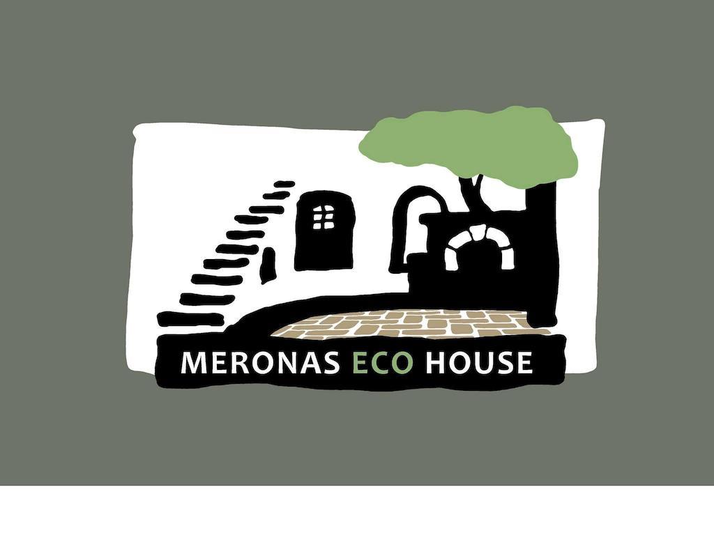 Meronas Eco House Zimmer foto