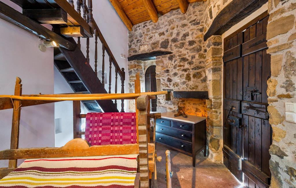 Meronas Eco House Zimmer foto
